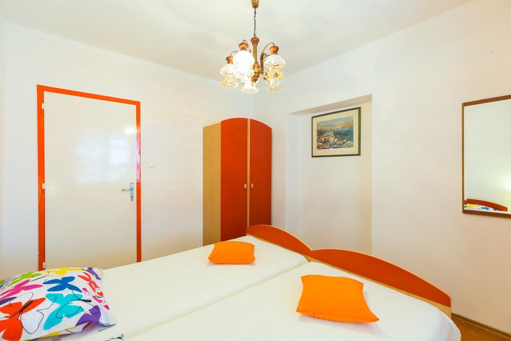 Anika Apartment Dubrovnik Exterior foto