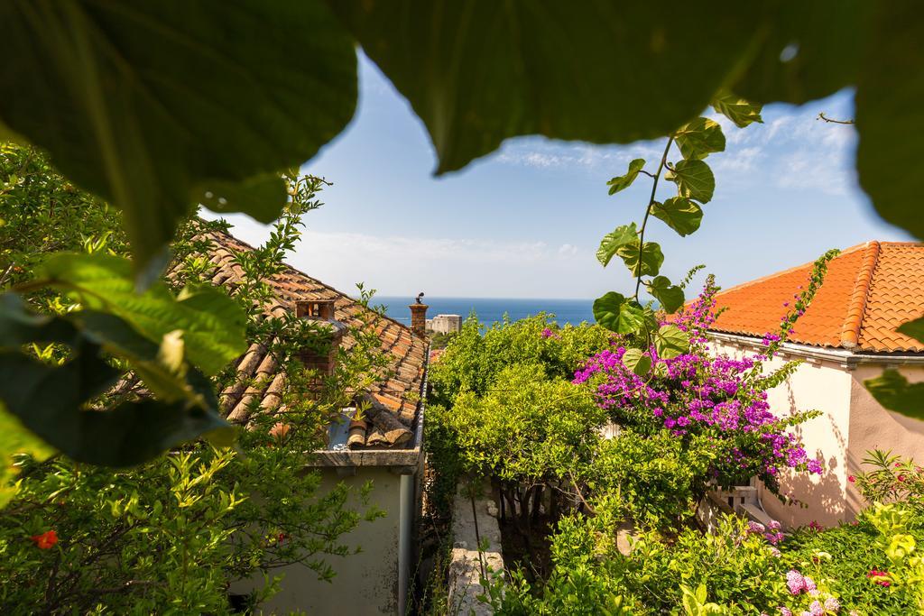 Anika Apartment Dubrovnik Exterior foto